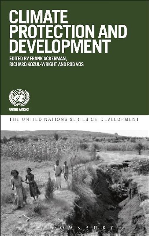 Climate Protection and Development