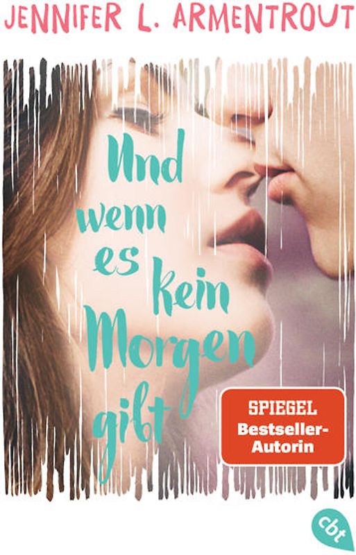 Und wenn es kein Morgen gibt