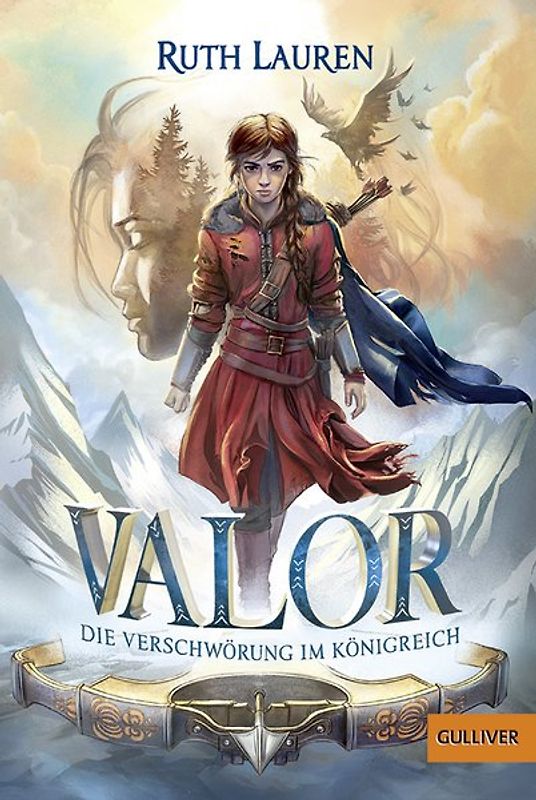 Valor. Die Verschwörung im Königreich
