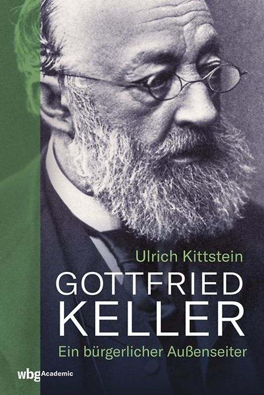 Gottfried Keller
