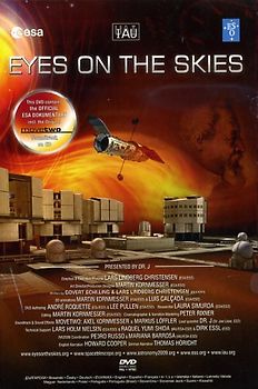 Eyes on the Skies DVD