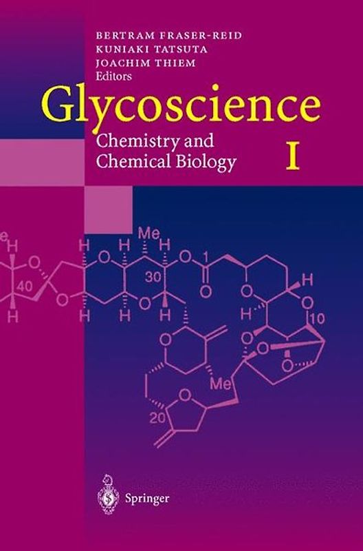 Glycoscience