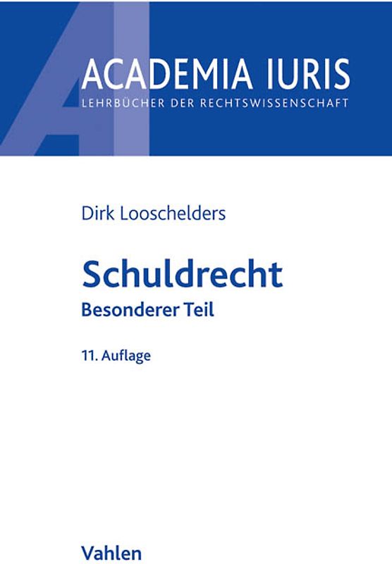 Schuldrecht