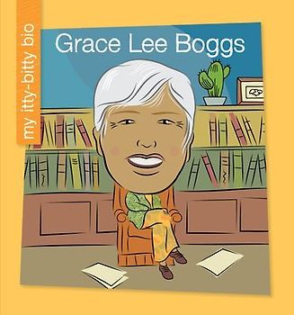 Grace Lee Boggs