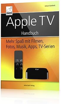 Apple TV Handbuch