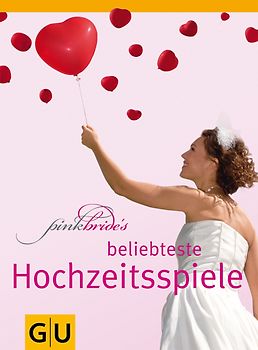 PinkBride's beliebteste Hochzeitsspiele