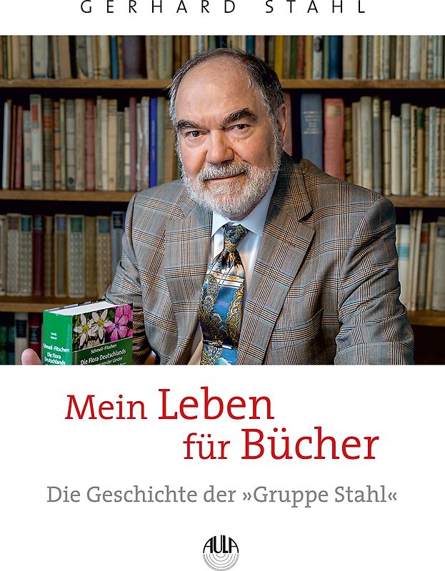 Mein Leben für Bücher
