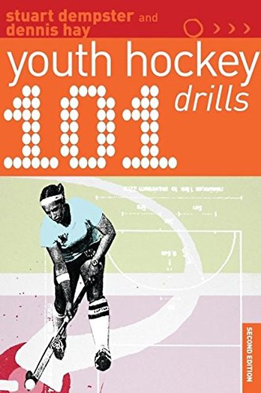 101 Youth Hockey Drills (101 Youth Drills) (101 Drills)