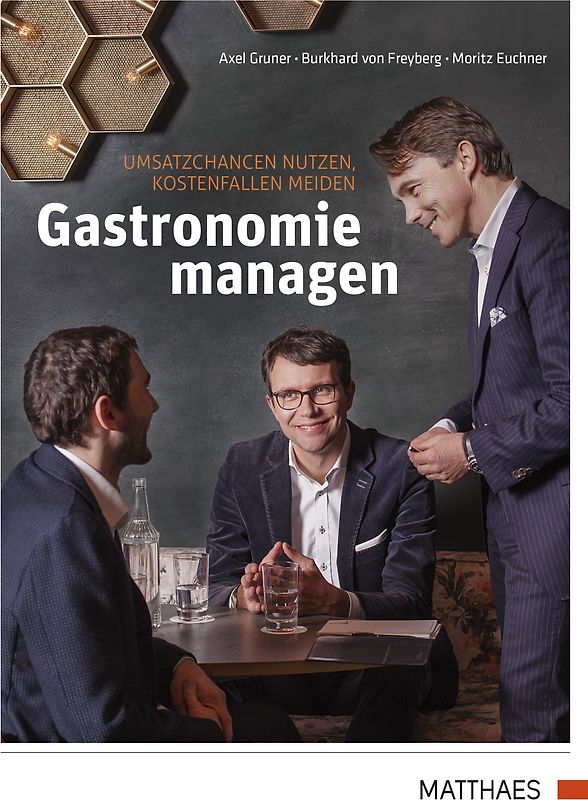 Gastronomie managen