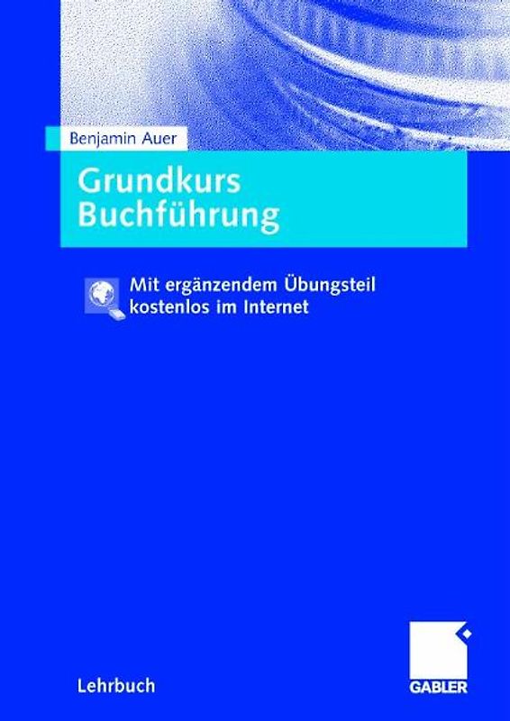 Grundkurs Buchführung