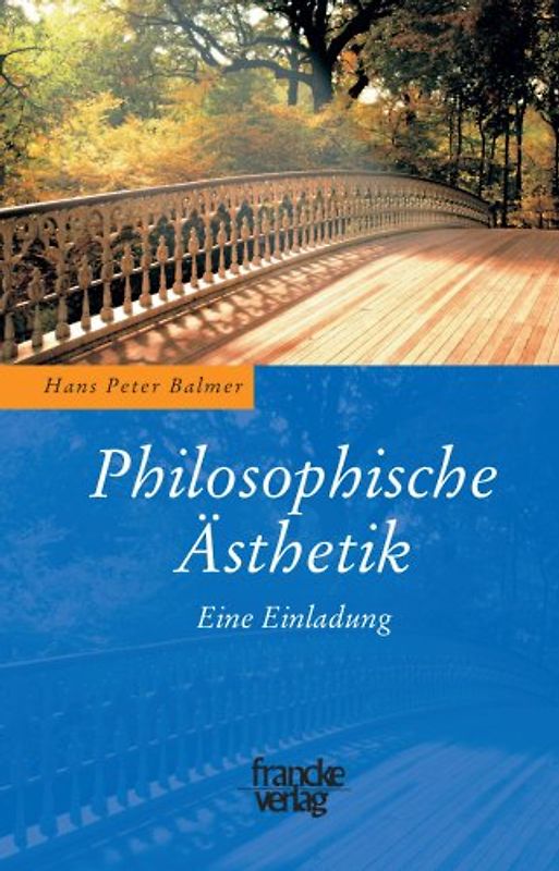 Philosophische Ästhetik