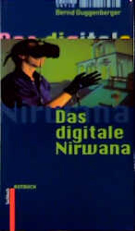 Das digitale Nirwana