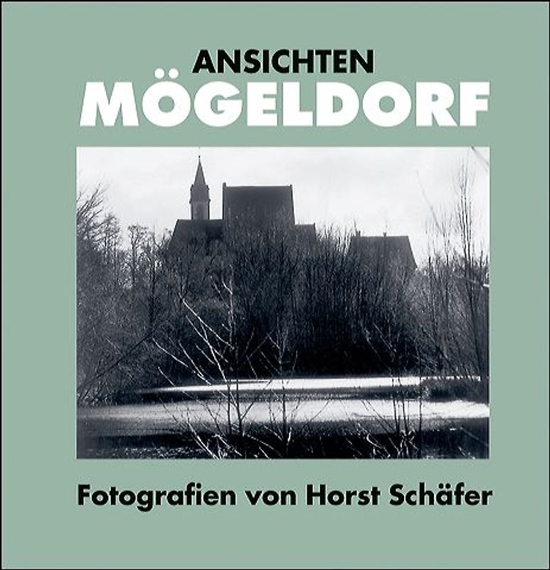 Mögeldorf. Ansichten