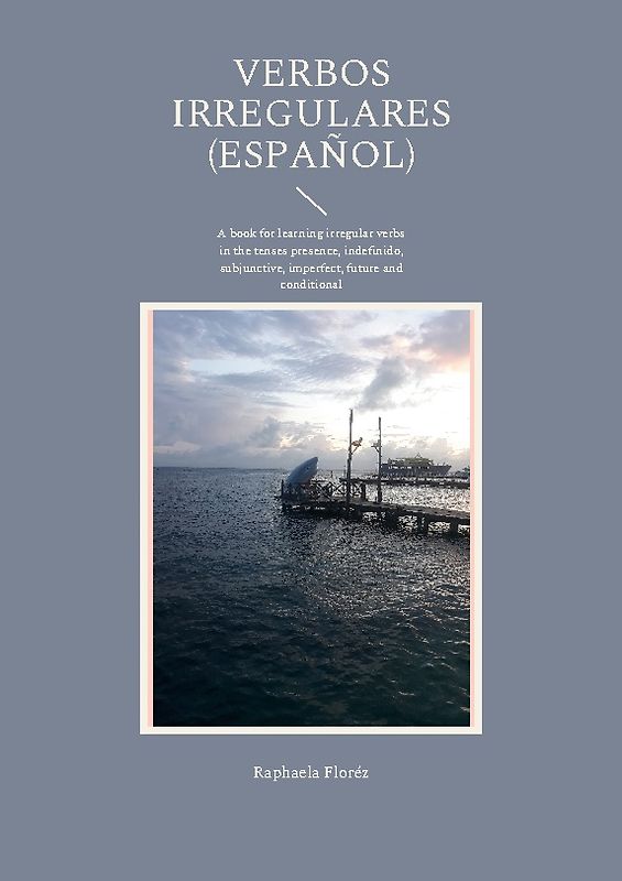 Verbos irregulares (Español)