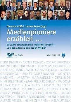 Medienpioniere erzählen...