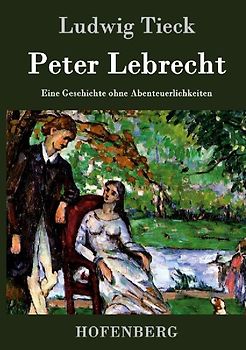 Peter Lebrecht
