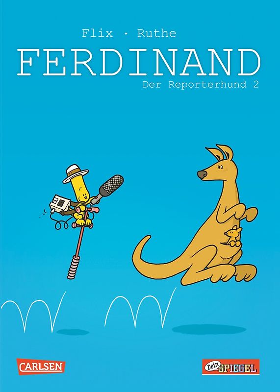 Ferdinand 2