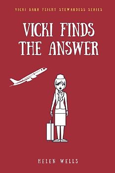 Vicki Finds the Answer