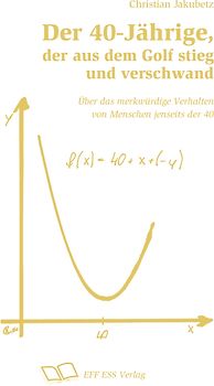 Der 40-Jährige, der aus dem Golf stieg und verschwand.