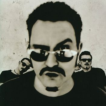 Therapy? - Infernal Love