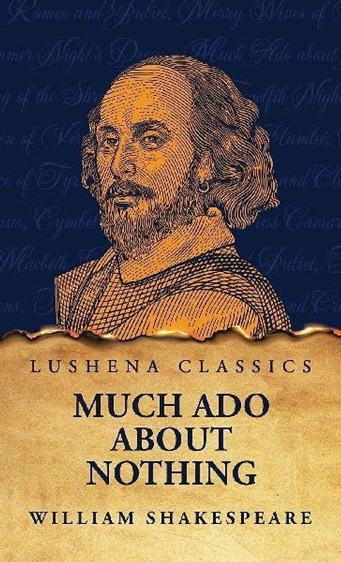 Much Ado About Nothing