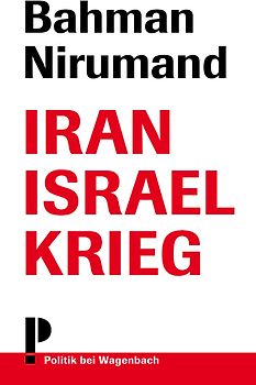 Iran Israel Krieg