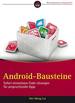 Android-Bausteine