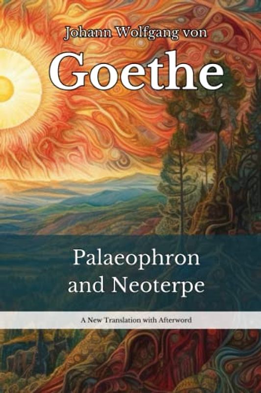 Palaeophron and Neoterpe