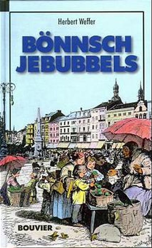 Bönnsch jebubbels