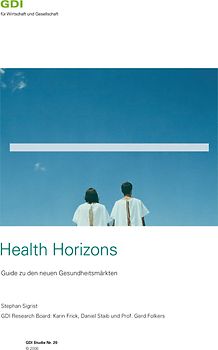 Health Horizons