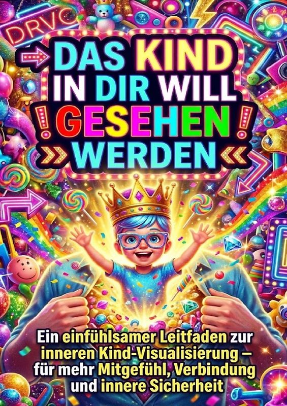 Das Kind in dir will gesehen werden