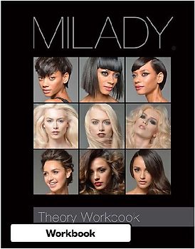 Theory Workbook for Milady Standard Cosmetology