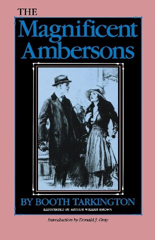 Magnificent Ambersons