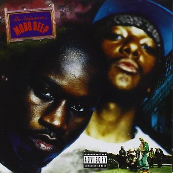 Mobb Deep - The Infamous