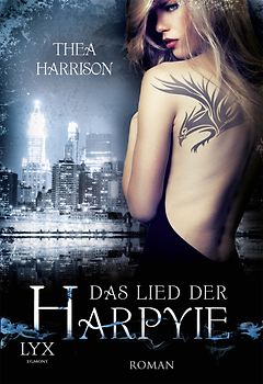 Das Lied der Harpyie