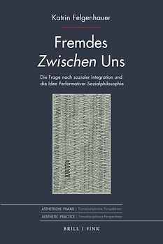 Fremdes zwischen Uns
