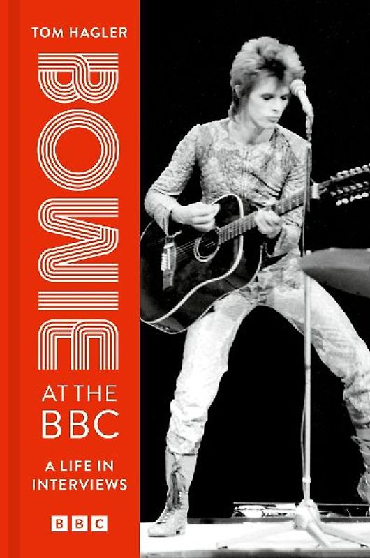 Bowie at the BBC