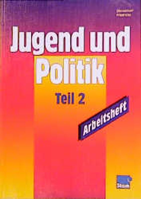 Jugend und Politik