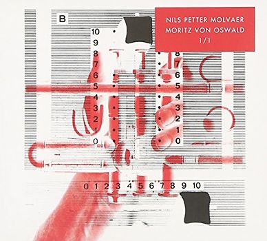 Nils Petter Molvaer; Moritz von Oswald - 1/1