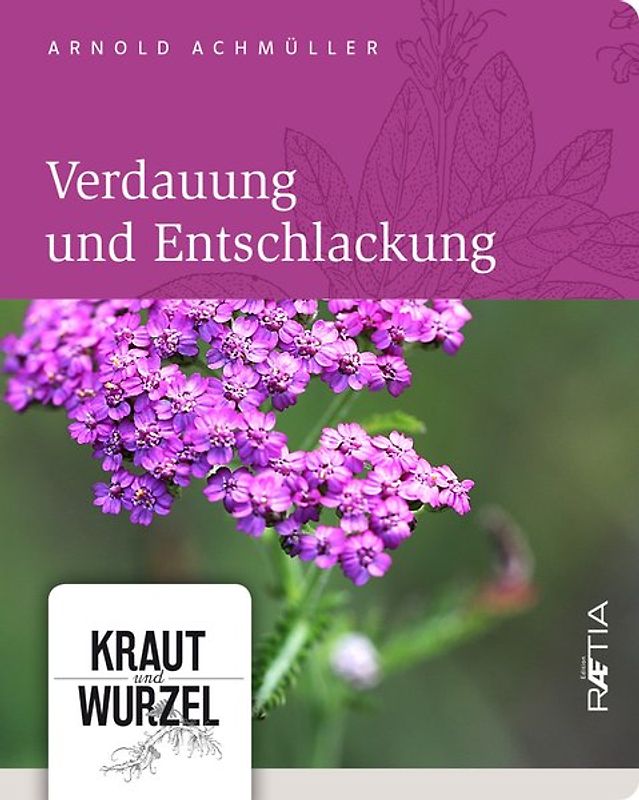 Verdauung und Entschlackung