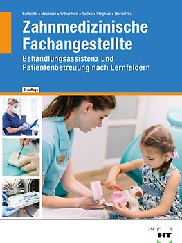 Zahnmedizinische Fachangestellte