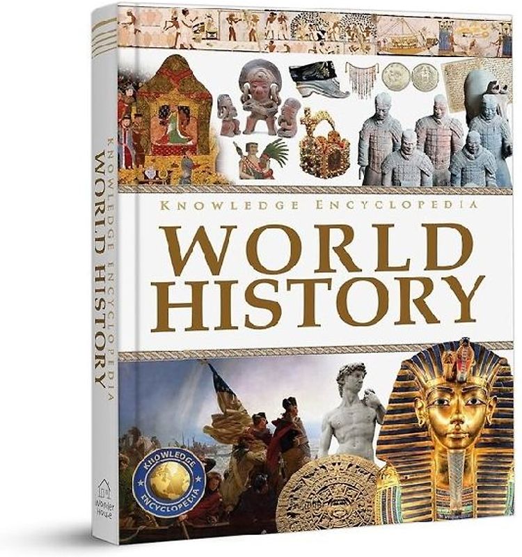 Knowledge Encyclopedia: World History