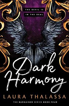 Dark Harmony (Bargainer, 4, Band 4)