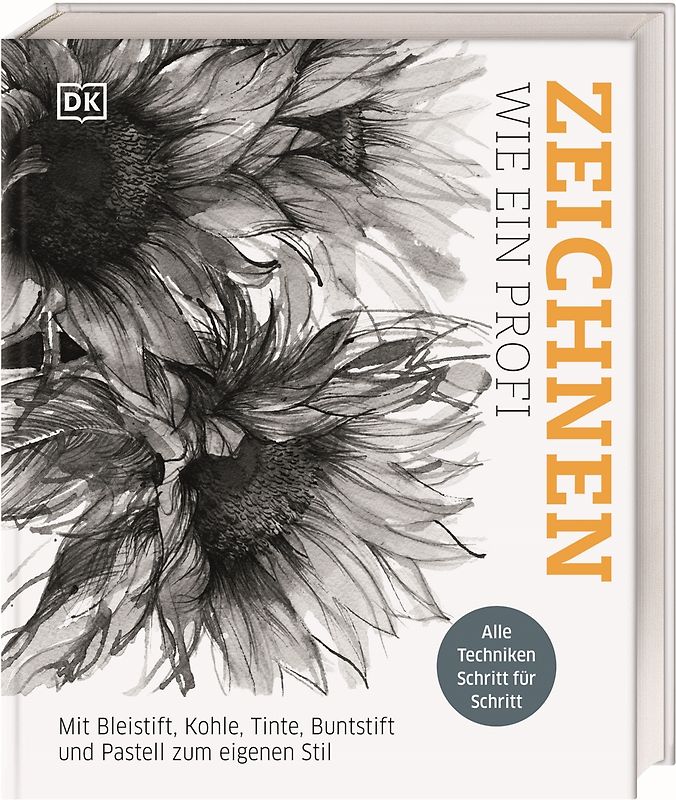 Zeichnen wie ein Profi