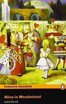 Level 2: Alice in Wonderland