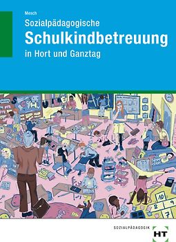 Sozialpädagogische Schulkindbetreuung