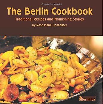 The Berlin Cookbook