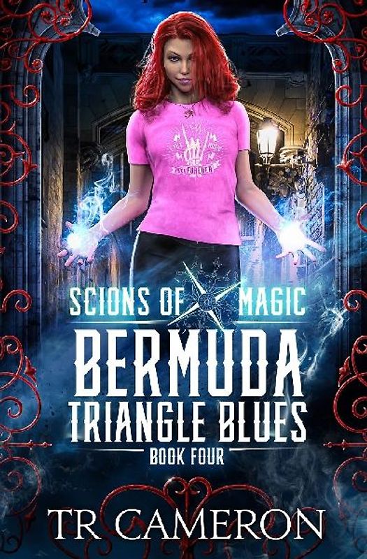 Bermuda Triangle Blues