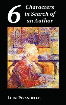 Six Characters in Search of an Author