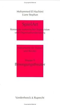 SpielArt – Bewegungstheater